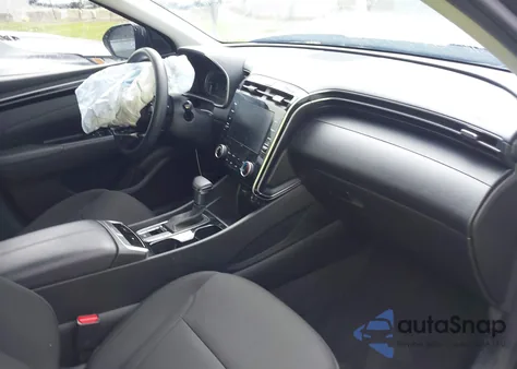 2023 Hyundai Tucson Sel из США, поврежденный, VIN 5NMJBCAE4PH238244